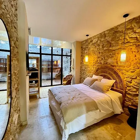 Mas Revive * Grabels