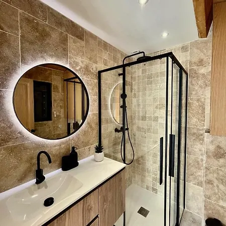 Дом отдыха Mas Revive Grabels