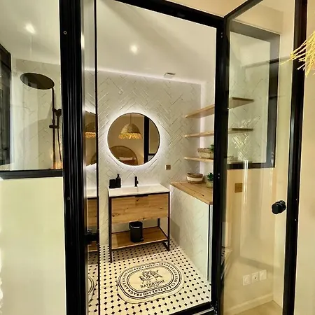 Mas Revive Дом отдыха