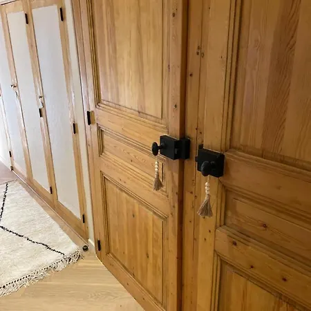 Mas Revive Дом отдыха *