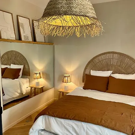 Mas Revive Дом отдыха Grabels