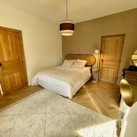 Mas Revive Дом отдыха Grabels