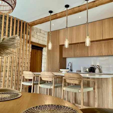 Дом отдыха Mas Revive Grabels