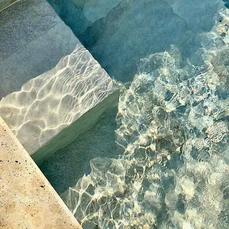 Дом отдыха Mas Revive