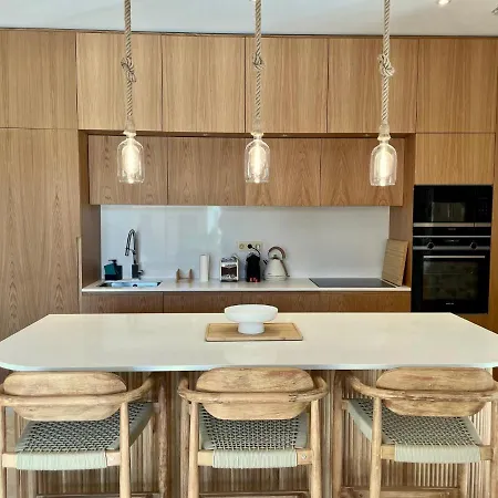 Дом отдыха Mas Revive