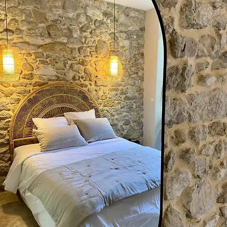 Mas Revive * Grabels