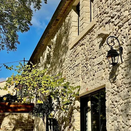 Mas Revive Дом отдыха