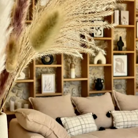 Mas Revive Дом отдыха