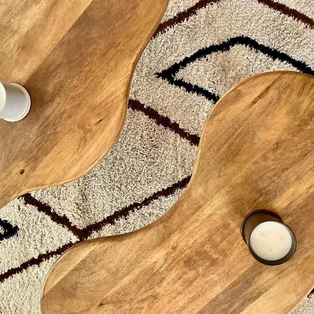 Дом отдыха Mas Revive *