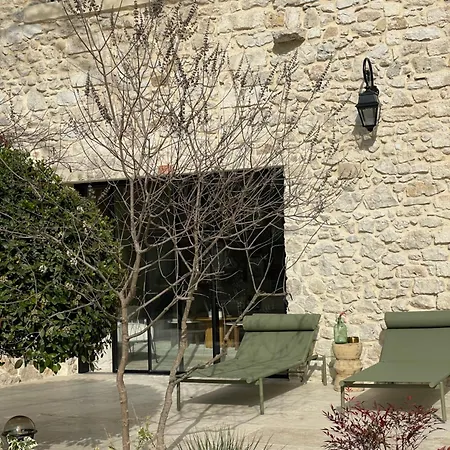 Mas Revive * Grabels