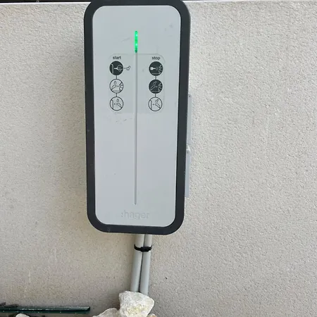 Mas Revive Дом отдыха