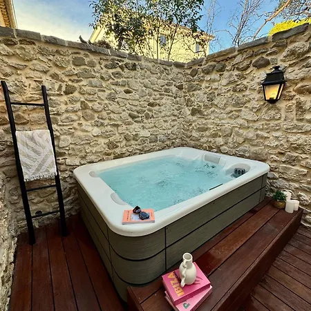 Дом отдыха Mas Revive