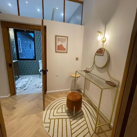 Mas Revive Дом отдыха Grabels