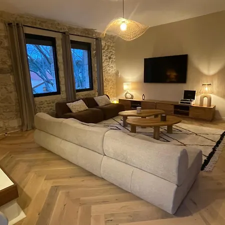 Mas Revive Дом отдыха