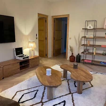 Дом отдыха Mas Revive *