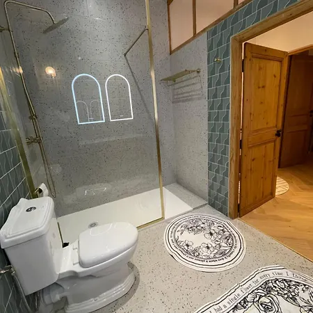 Дом отдыха Mas Revive Grabels