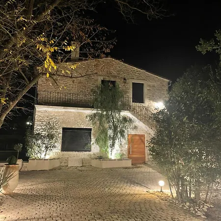 Дом отдыха Mas Revive