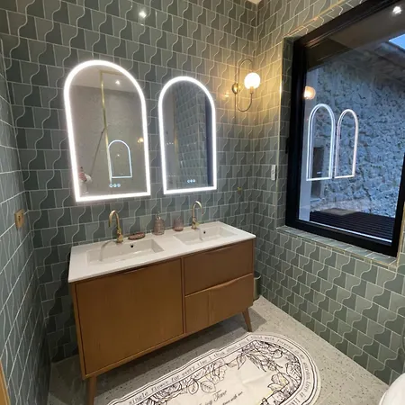 Mas Revive Дом отдыха Grabels