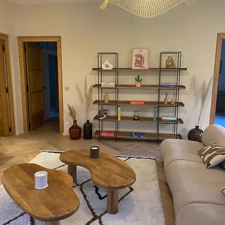 Mas Revive Дом отдыха