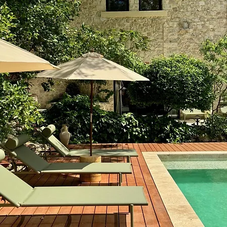 Mas Revive * Grabels