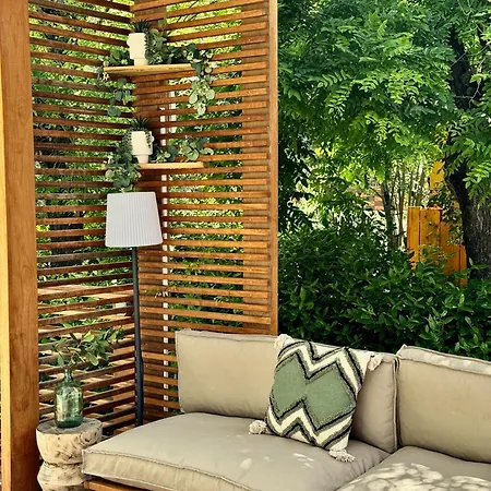 Mas Revive Дом отдыха