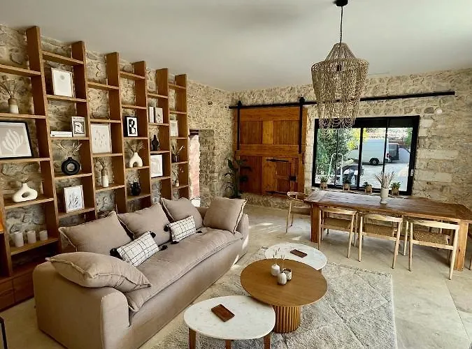 Mas Revive Casa vacanze Grabels