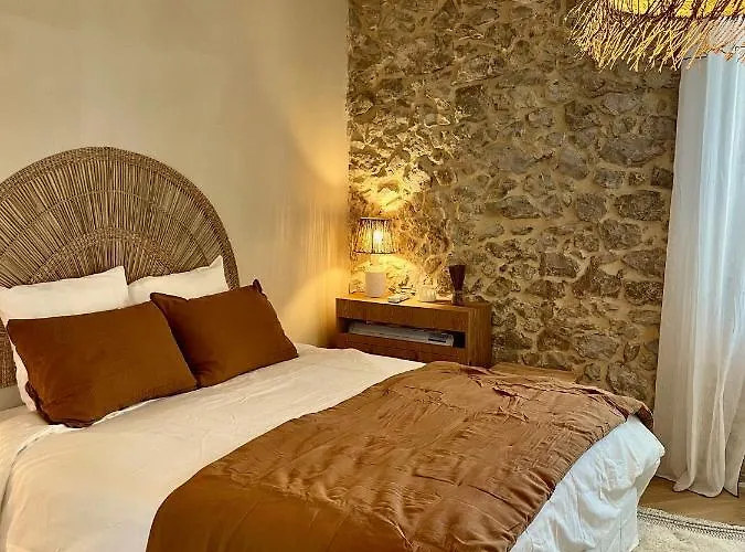 Mas Revive Casa vacanze Grabels