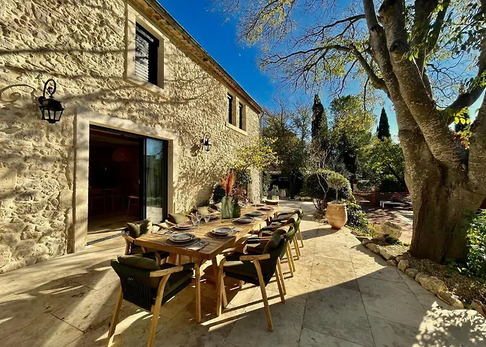 Mas Revive Casa vacanze