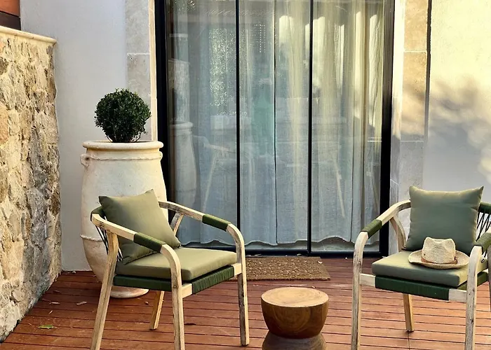 Mas Revive Casa vacanze Grabels