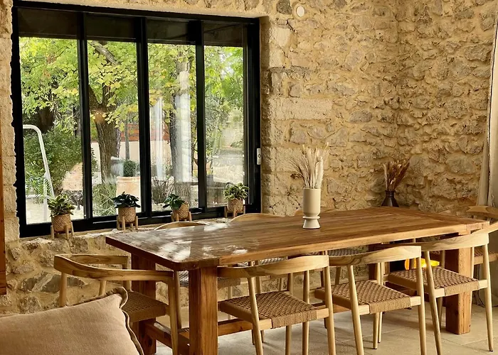 Casa vacanze Mas Revive Grabels