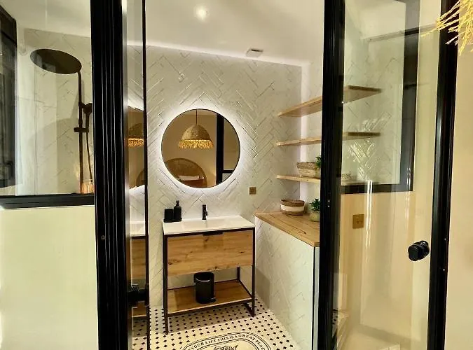 Mas Revive Casa vacanze