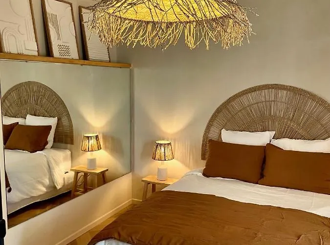 Mas Revive Casa vacanze Grabels