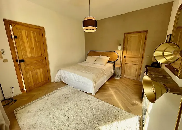 Mas Revive Casa vacanze Grabels