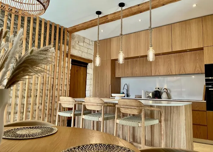 Casa vacanze Mas Revive Grabels