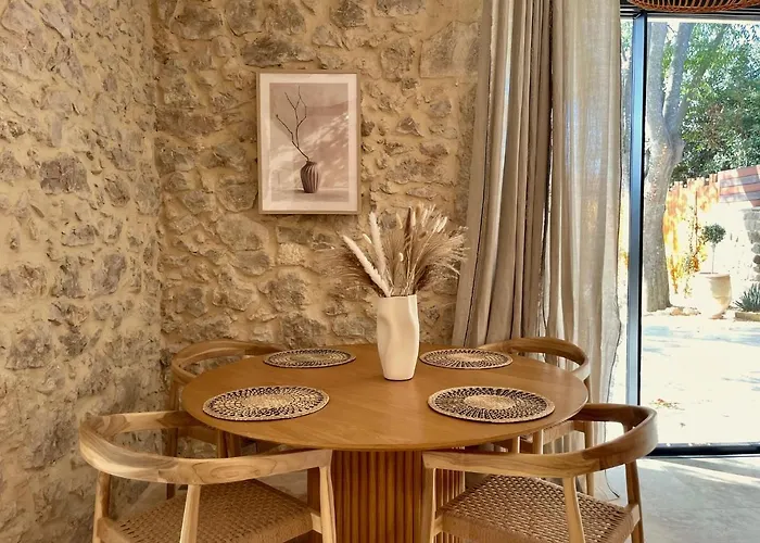 Casa vacanze Mas Revive