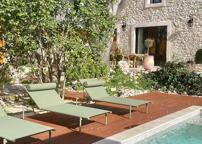 Mas Revive Casa vacanze *