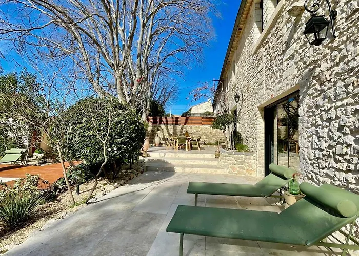 Casa vacanze Mas Revive