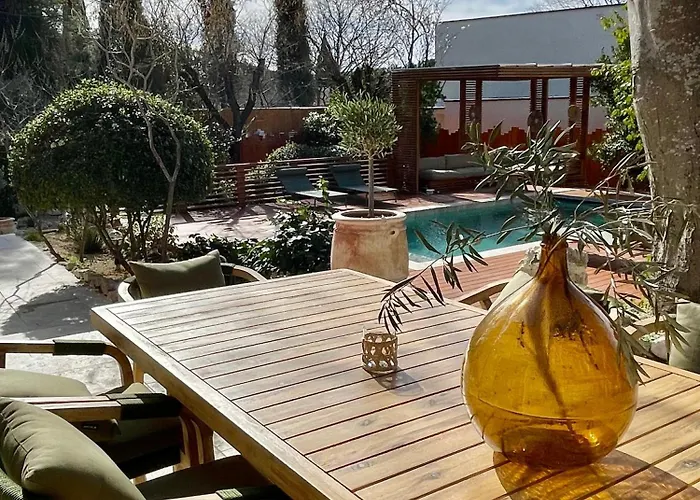 Casa vacanze Mas Revive *