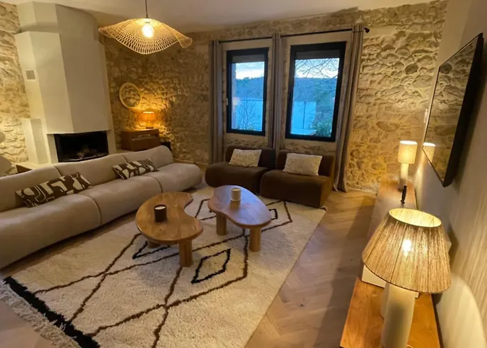 Casa vacanze Mas Revive *