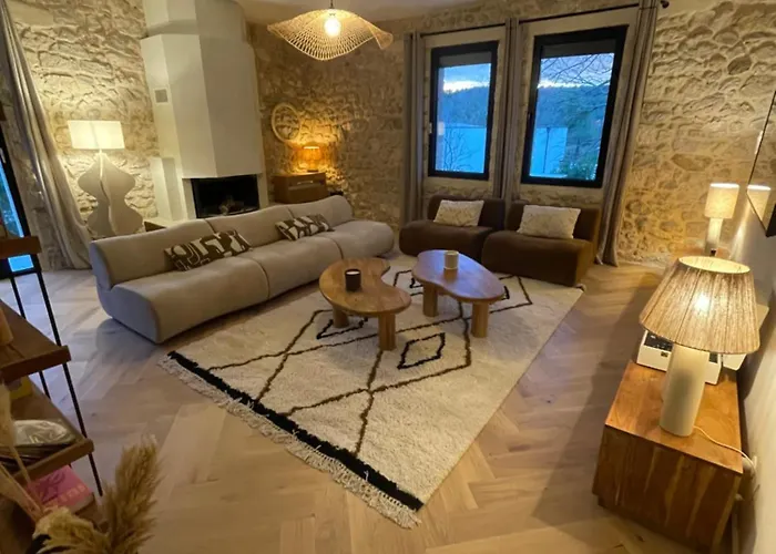 Casa vacanze Mas Revive