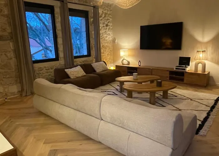 Mas Revive Casa vacanze