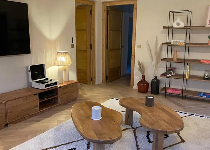 Casa vacanze Mas Revive *