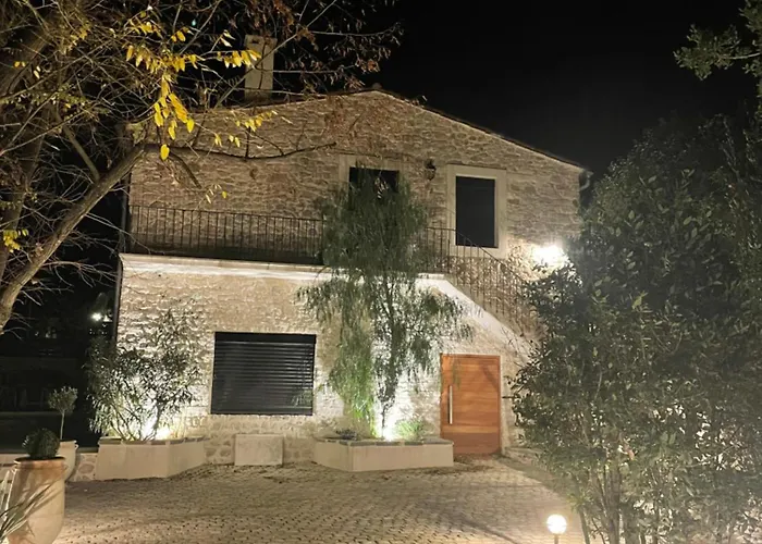 Casa vacanze Mas Revive