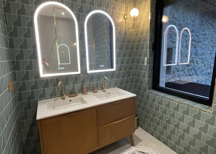 Mas Revive Casa vacanze Grabels