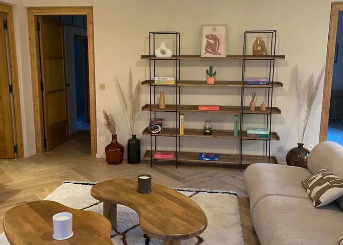 Mas Revive Casa vacanze
