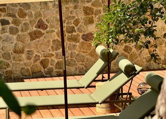 Casa vacanze Mas Revive *