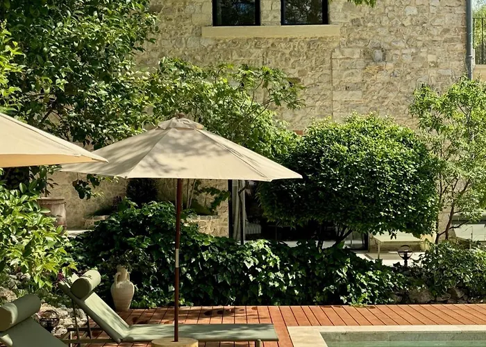 Mas Revive Casa vacanze Grabels