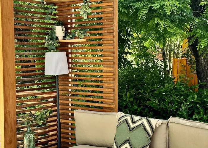 Mas Revive Casa vacanze